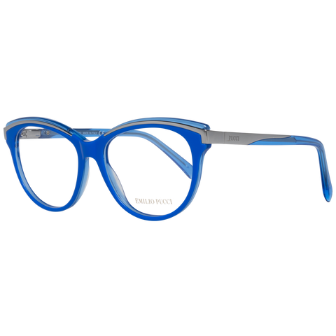ELITE: Emilio Pucci Optical Frame EP5038 090 53