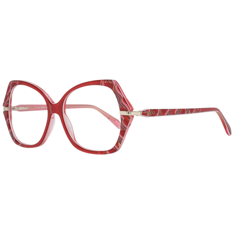 ELITE: Emilio Pucci Optical Frame EP5039 068 54
