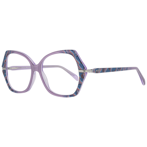 ELITE: Emilio Pucci Optical Frame EP5039 080 54