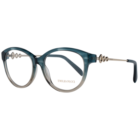 ELITE: Emilio Pucci Optical Frame EP5041 098 53