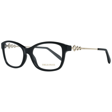 ELITE: Emilio Pucci Optical Frame EP5042 001 53