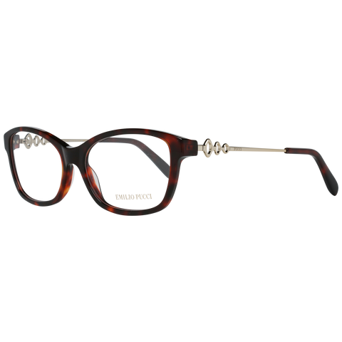 ELITE: Emilio Pucci Optical Frame EP5042 054 53