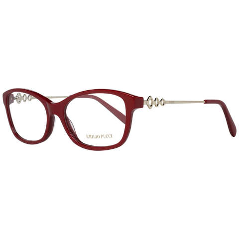 ELITE: Emilio Pucci Optical Frame EP5042 068 53
