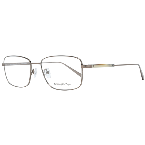 ELITE: Ermenegildo Zegna Optical Frame EZ5063 034 56 Titanium