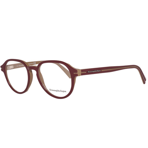 ELITE: Ermenegildo Zegna Optical Frame EZ5043 071 49