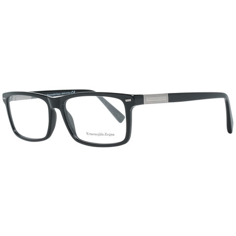 ELITE: Ermenegildo Zegna Optical Frame EZ5046 001 55