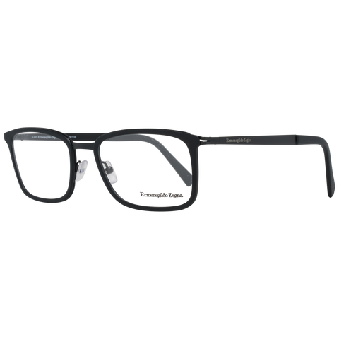 ELITE: Ermenegildo Zegna Optical Frame EZ5047 002 55