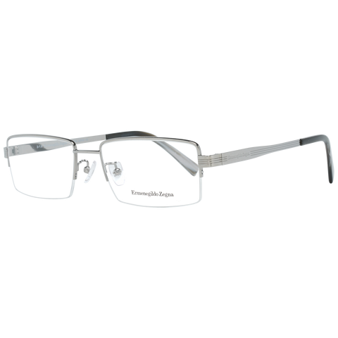 ELITE: Ermenegildo Zegna Optical Frame EZ5065-D 012 55 Titanium