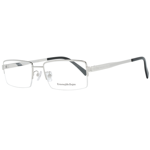 ELITE: Ermenegildo Zegna Optical Frame EZ5065-D 016 55 Titanium