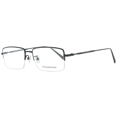 ELITE: Ermenegildo Zegna Optical Frame EZ5066-D 002 54 Titanium