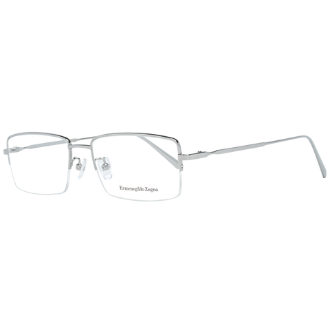 ELITE: Ermenegildo Zegna Optical Frame EZ5066-D 012 54 Titanium