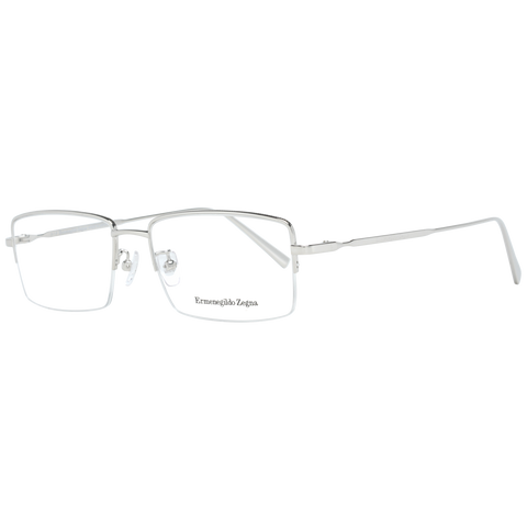 ELITE: Ermenegildo Zegna Optical Frame EZ5066-D 016 54 Titanium