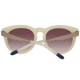 ELITE: Gant Sunglasses GA8053 25F 52