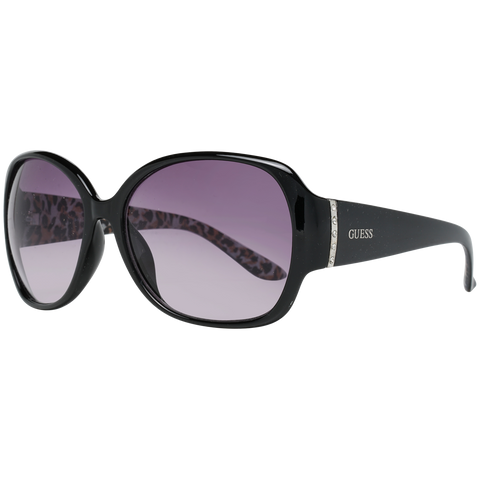 ELITE: Guess Sunglasses GF0284 01B 60