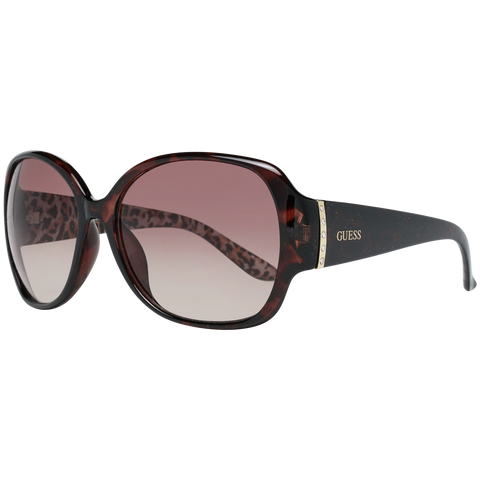 ELITE: Guess Sunglasses GF0284 52F 60