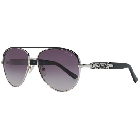 ELITE: Guess Sunglasses GF0287 06B 57