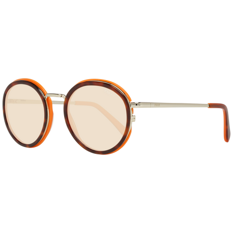 ELITE: Emilio Pucci Sunglasses EP0046-O 54E 49
