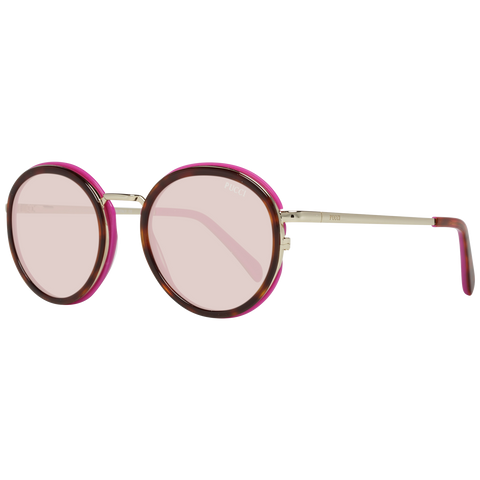 ELITE: Emilio Pucci Sunglasses EP0046-O 55Y 49