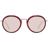 ELITE: Emilio Pucci Sunglasses EP0046-O 55Y 49