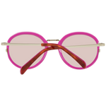 ELITE: Emilio Pucci Sunglasses EP0046-O 55Y 49