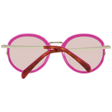 ELITE: Emilio Pucci Sunglasses EP0046-O 55Y 49