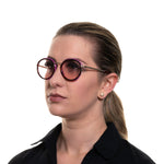 ELITE: Emilio Pucci Sunglasses EP0046-O 55Y 49