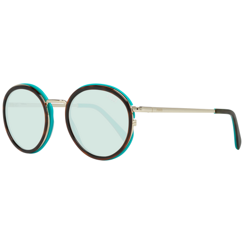 ELITE: Emilio Pucci Sunglasses EP0046-O 56V 49