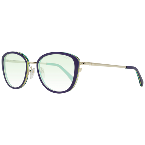 ELITE: Emilio Pucci Sunglasses EP0047-O 92P 52