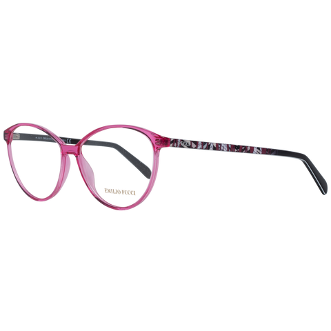 ELITE: Emilio Pucci Optical Frame EP5047 075 54
