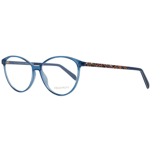 ELITE: Emilio Pucci Optical Frame EP5047 090 54