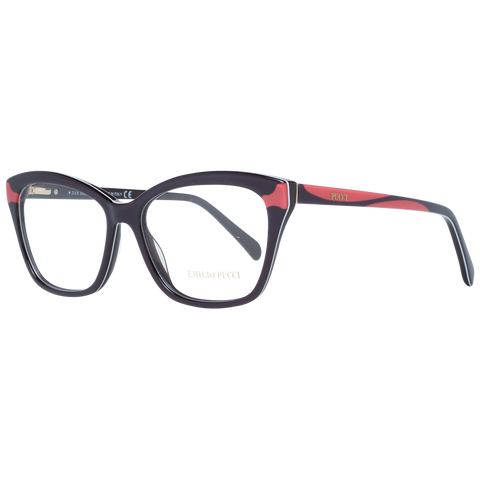 ELITE: Emilio Pucci Optical Frame EP5049 050 54