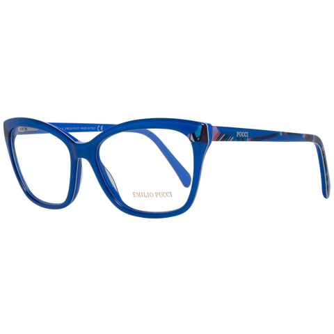 ELITE: Emilio Pucci Optical Frame EP5049 092 54