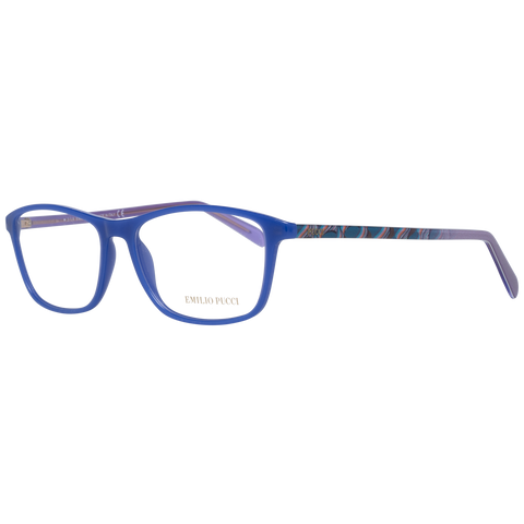 ELITE: Emilio Pucci Optical Frame EP5048 090 54
