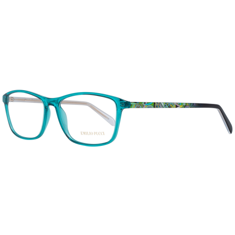 ELITE: Emilio Pucci Optical Frame EP5048 098 54