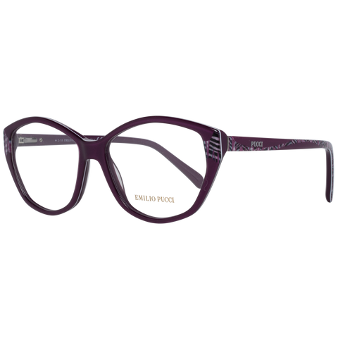 ELITE: Emilio Pucci Optical Frame EP5050 081 55