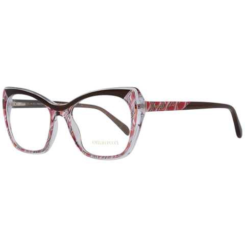 ELITE: Emilio Pucci Optical Frame EP5052 050 53