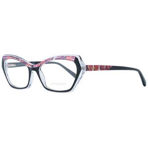 ELITE: Emilio Pucci Optical Frame EP5053 005 54