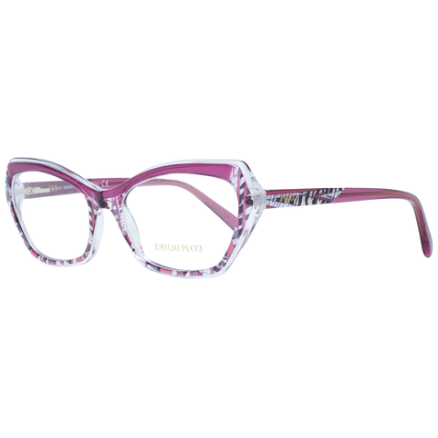 ELITE: Emilio Pucci Optical Frame EP5053 083 54