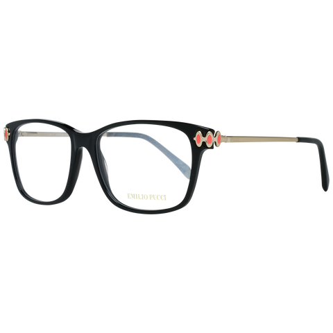 ELITE: Emilio Pucci Optical Frame EP5054 001 54