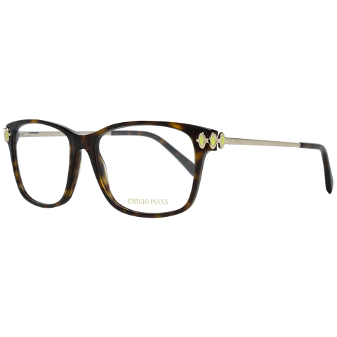 ELITE: Emilio Pucci Optical Frame EP5054 052 54