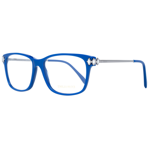 ELITE: Emilio Pucci Optical Frame EP5054 090 54