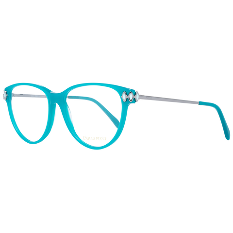 ELITE: Emilio Pucci Optical Frame EP5055 087 55