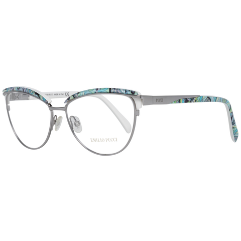 ELITE: Emilio Pucci Optical Frame EP5057 014 55