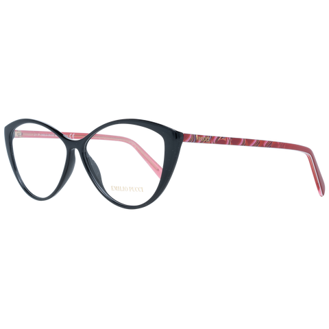 ELITE: Emilio Pucci Optical Frame EP5058 001 56