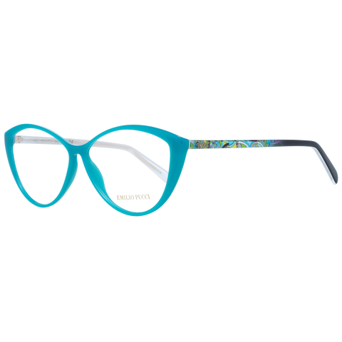 ELITE: Emilio Pucci Optical Frame EP5058 087 56