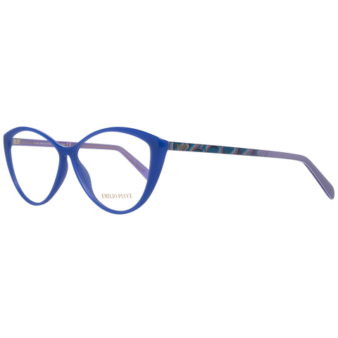 ELITE: Emilio Pucci Optical Frame EP5058 090 56