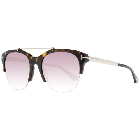 ELITE: Tom Ford Sunglasses FT0517 52G 55