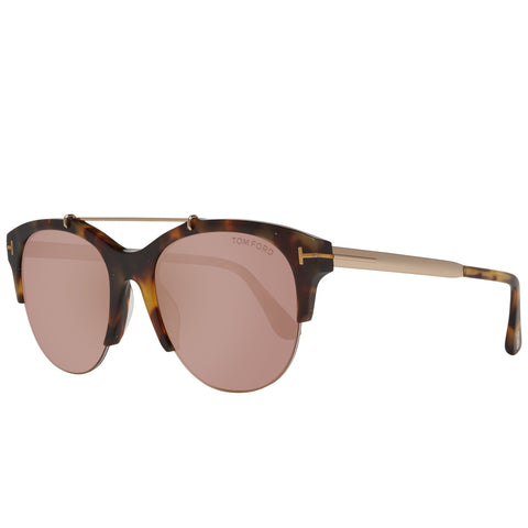 ELITE: Tom Ford Sunglasses FT0517 56Z 55