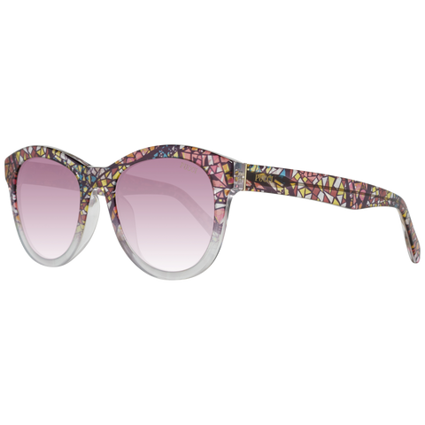 ELITE: Emilio Pucci Sunglasses EP0053 27T 52