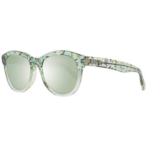 ELITE: Emilio Pucci Sunglasses EP0053 41Q 52